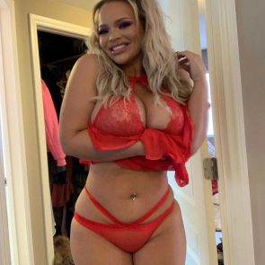 Trisha Paytas nude tits ass porn sex tape hot ScandalPost 18