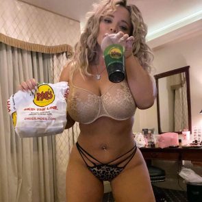 Trisha Paytas nude tits ass porn sex tape hot ScandalPost 37