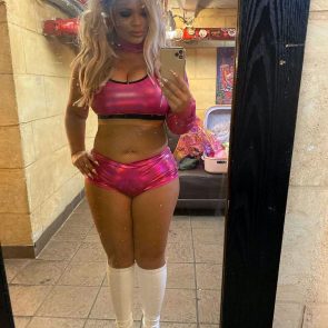 Trisha Paytas nude tits ass porn sex tape hot ScandalPost 5