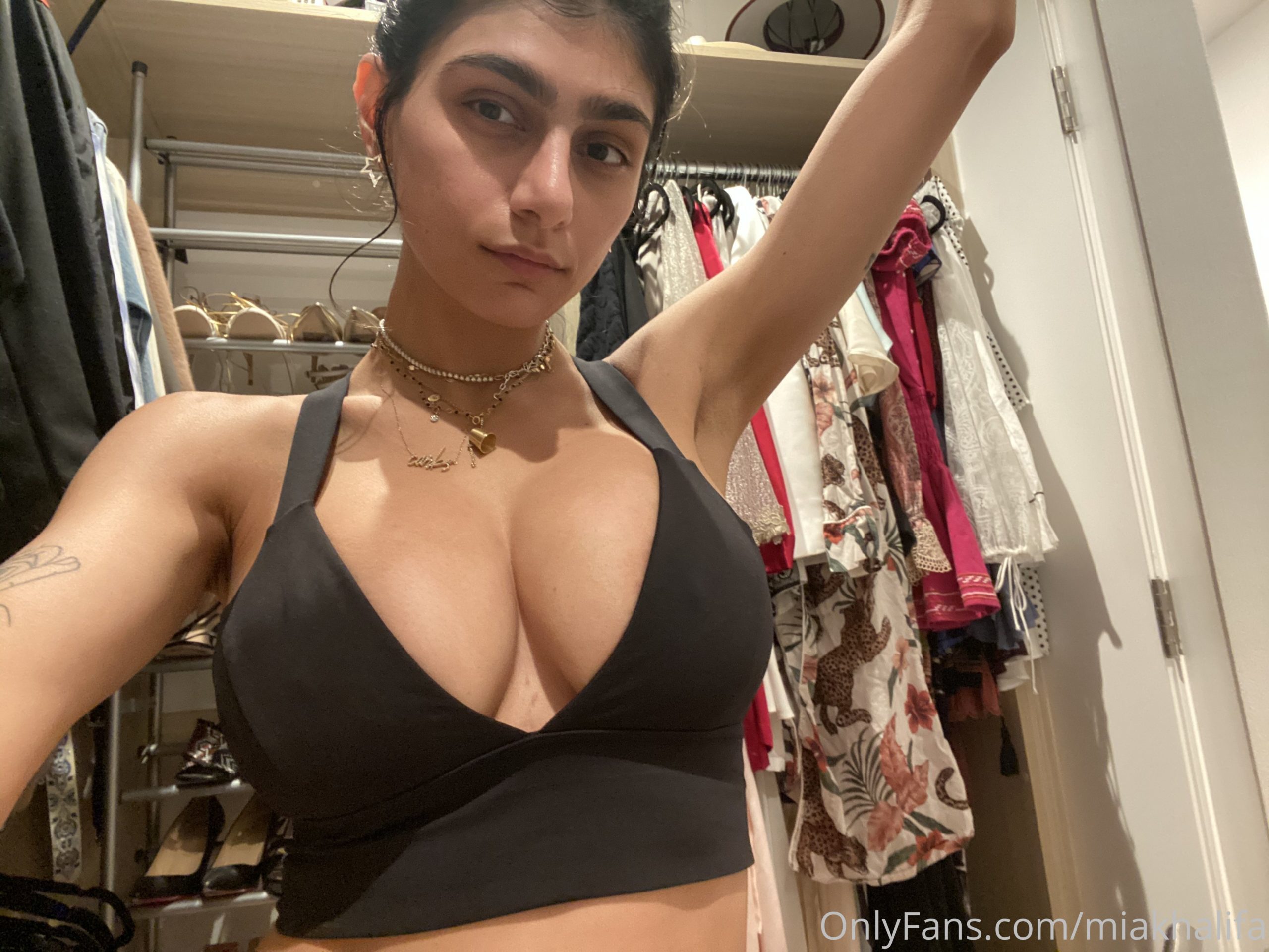 Today Mia Khalifa Onlyfans Nudes Leaked