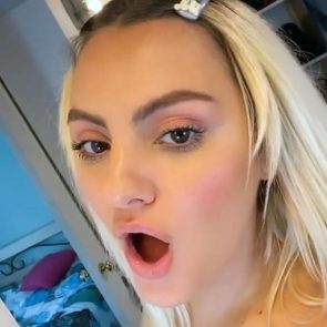 Alexandra Stan nude leaked porn ass tits pussy sex sexy hot ScandalPost 2
