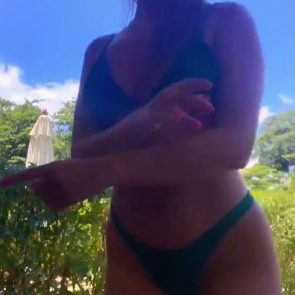 Alexandra Stan nude sexy hot ass tits pussy bikini feet ScandalPost 18