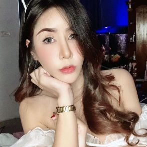 Cherry Pattaya Ladyboy nude sexy leaked porn sextape ass dick pussy tits ScandalPost 50