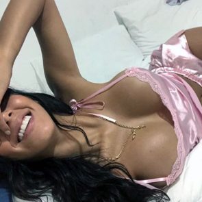Dahyn nude leaked porn sexy bikini ass tits pussy ScandalPost 2