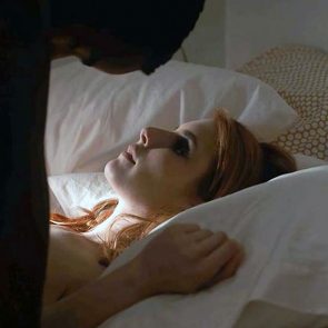 Emma Roberts nude scene 3 Scandalpost 1