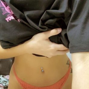 Kenzieh nude porn hot sexy bikini topless sex xxx anal feet bikini lingerie ScandalPost 44
