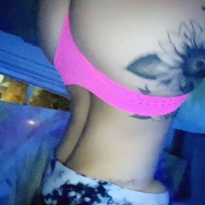 Kenzieh nude porn hot sexy bikini topless sex xxx anal feet bikini lingerie ScandalPost 51