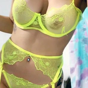 Kenzieh nude porn hot sexy bikini topless sex xxx anal feet bikini lingerie ScandalPost 87