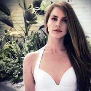 Lana Del Rey nude bikini ass tits pussy topless sexy hot ScandalPost 23