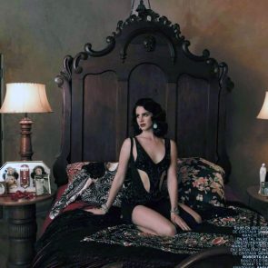 Lana Del Rey nude bikini ass tits pussy topless sexy hot ScandalPost 5