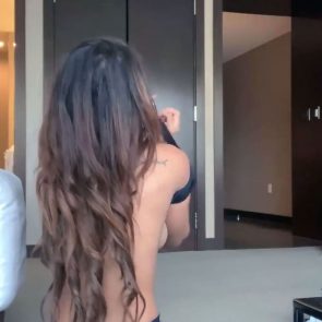 Macaiyla nude leaked porn twitter twitch topless ScandalPost 12