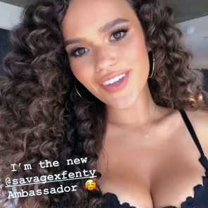 Madison Pettis nude topless leaked porn sexy hot tits ass pussy ScandalPost 8
