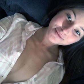 Makayla Bennett nude hot sexy topless porn ass tits pussy ScandalPost 17