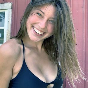 Makayla Bennett nude hot sexy topless porn ass tits pussy ScandalPost 20