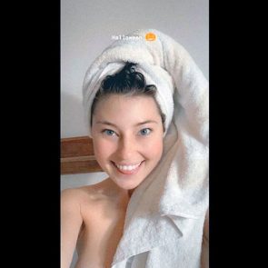Makayla Bennett nude hot sexy topless porn ass tits pussy ScandalPost 9