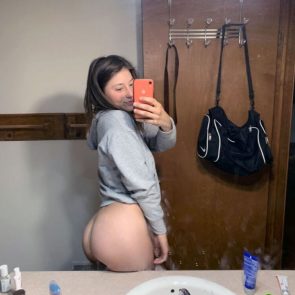 Makayla Bennett nude leaked porn ass tits pussy ScandalPost 23