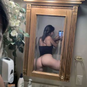 Makayla Bennett nude leaked porn ass tits pussy ScandalPost 29