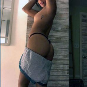 Miya Melody nude hot bikini ass sexy tits pussy leaked porn sex ScandalPost 12