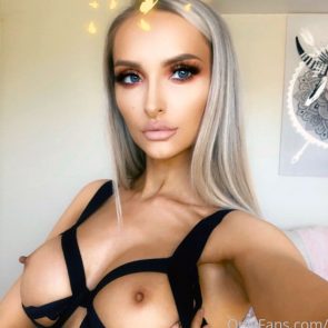 Skylar Taylor nude ass pussy tits porn sex xxx topless ScandalPost 30