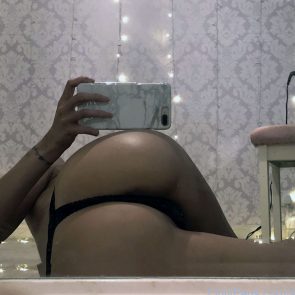 Skylar Taylor nude hot sexy bikini topless lingerie leaked porn ScandalPost 15