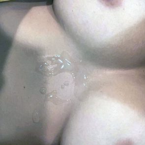Wet Kitty nude porn leaked ass tits pussy hot sexy topless feet ScandalPost 22 1