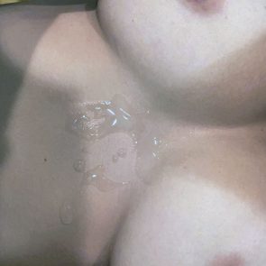 Wet Kitty nude porn leaked ass tits pussy hot sexy topless feet ScandalPost 22