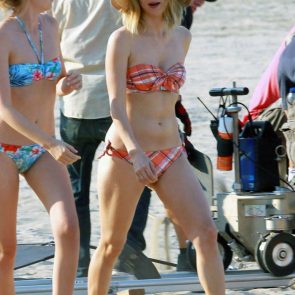 Zoe Kazan nude feet hot sexy topless bikini lingeire ScandalPost 62