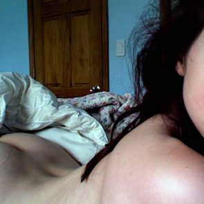 Zoe Kazan nude leaked porn sextape hot sexy ass tits pussy topless ScandalPost 6