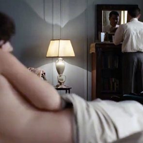Zoe Kazan nude sex scene porn sextape ScandalPost 3 1