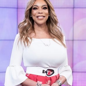 wendy williams hot sexy nude naked 16