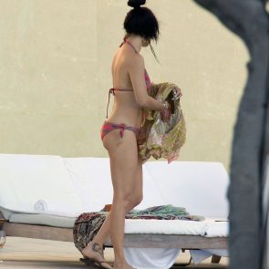 Adriana Lima nude bikini ass tits pussy sextape leaked topless private ScandalPost 43