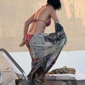 Adriana Lima nude bikini ass tits pussy sextape leaked topless private ScandalPost 52