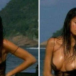 Adriana Lima nude leaked sexy hot porn feet bikini topless ass boobs pussy ScandalPost 26