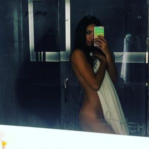 Adriana Lima nude leaked sexy hot porn feet bikini topless ass boobs pussy ScandalPost 8