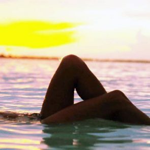 Alessandra Ambrosio nude sexy hot porn bikini feet leaked ScandalPost 15