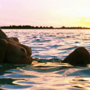 Alessandra Ambrosio nude sexy hot porn bikini feet leaked ScandalPost 25