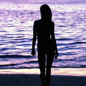 Alessandra Ambrosio nude sexy hot porn bikini feet leaked ScandalPost 32