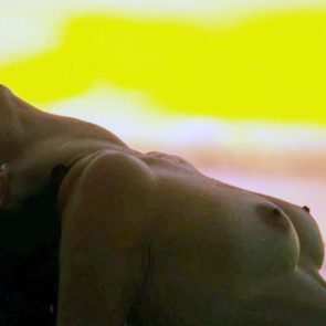 Alessandra Ambrosio nude sexy hot porn bikini feet leaked ScandalPost 36