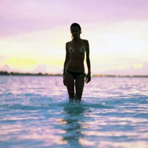 Alessandra Ambrosio nude sexy hot porn bikini feet leaked ScandalPost 38