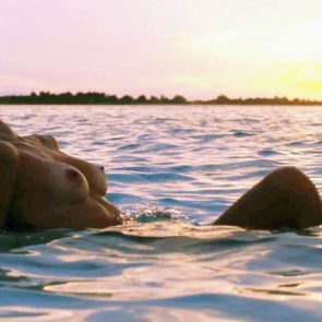 Alessandra Ambrosio nude sexy hot porn bikini feet leaked ScandalPost 40