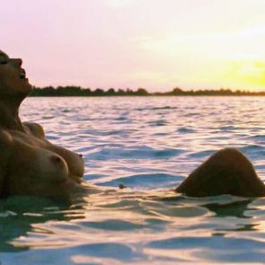 Alessandra Ambrosio nude sexy hot porn bikini feet leaked ScandalPost 42