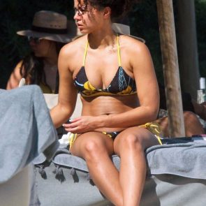 Alisha Wainwright nude bikini sexy hot ass tits pussy porn ScandalPost 53