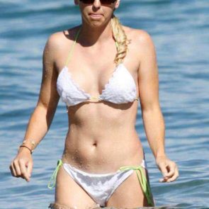 Anna Faries hot sexy nude porn bikini feet ass tits pussy ScandalPost 14