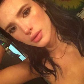 Bella Thorne nude leaked new ScandalPost 112