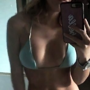 Bella Thorne nude leaked new ScandalPost 59