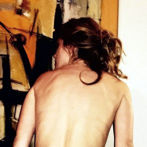 Bella Thorne nude leaked new ScandalPost 61