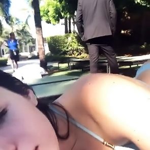 Bella Thorne nude leaked new ScandalPost 65