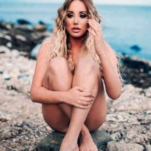 Charlotte Crosby nude hot sexy topless ass tits pussy porn ScandalPost 26