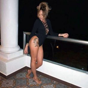 Charlotte Crosby nude hot sexy topless ass tits pussy porn ScandalPost 40