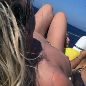 Charlotte Crosby nude topless sexy hot porn leaked ass boobs feet ScandalPost 31